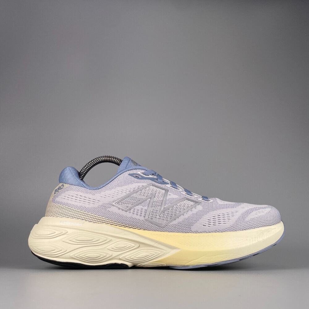 Women's 10.5 Men's 9 New Balance Fresh Foam X 880v15 Running Shoes Sneakers EUC - Picture 6 of 9